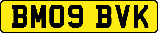 BM09BVK