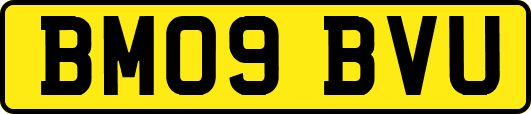 BM09BVU