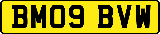 BM09BVW