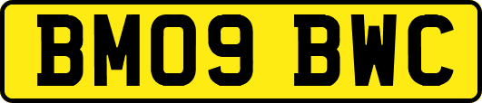 BM09BWC