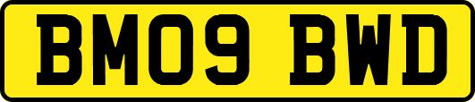 BM09BWD