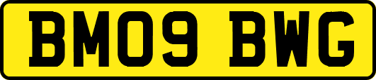 BM09BWG