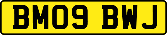 BM09BWJ