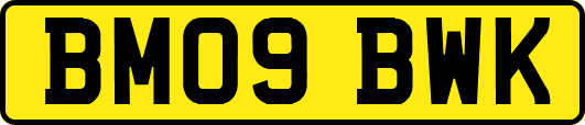 BM09BWK