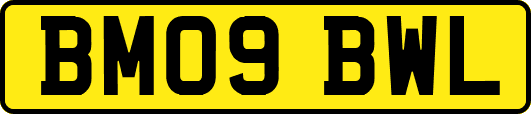 BM09BWL
