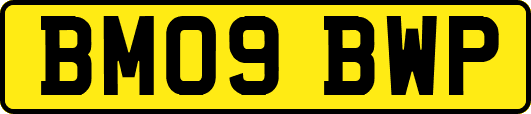 BM09BWP
