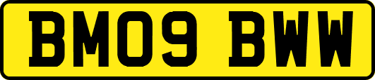 BM09BWW