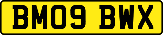 BM09BWX