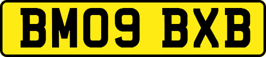 BM09BXB