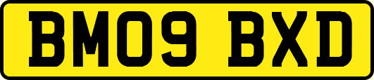 BM09BXD