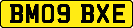 BM09BXE