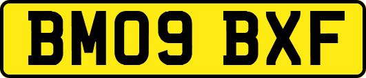 BM09BXF