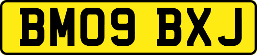 BM09BXJ
