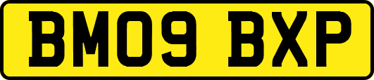 BM09BXP