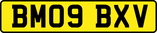 BM09BXV