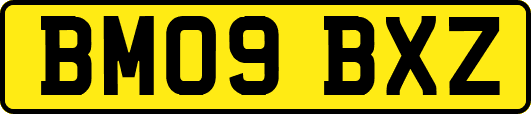 BM09BXZ