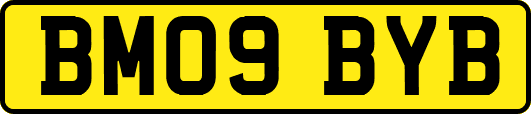 BM09BYB
