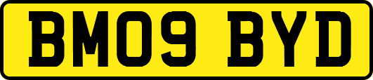 BM09BYD