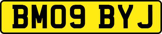 BM09BYJ