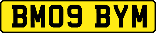 BM09BYM