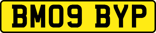 BM09BYP