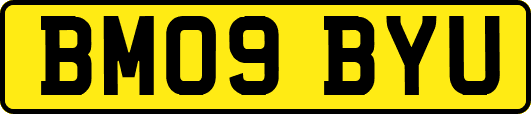 BM09BYU