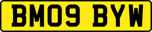 BM09BYW