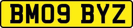 BM09BYZ