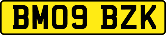 BM09BZK