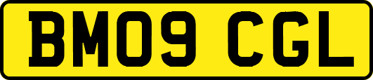 BM09CGL