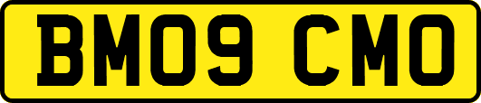 BM09CMO