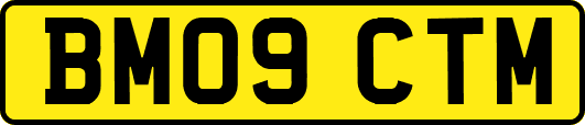 BM09CTM