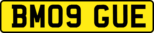 BM09GUE