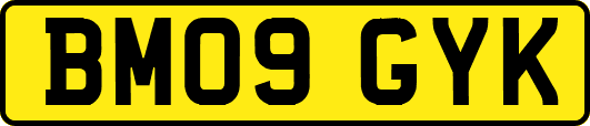 BM09GYK