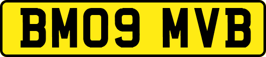 BM09MVB