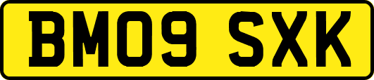 BM09SXK