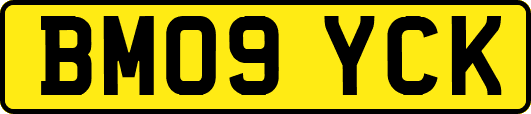 BM09YCK