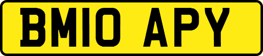 BM10APY