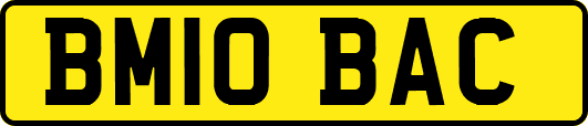 BM10BAC