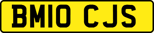 BM10CJS
