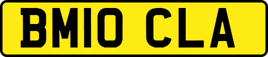 BM10CLA