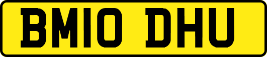 BM10DHU