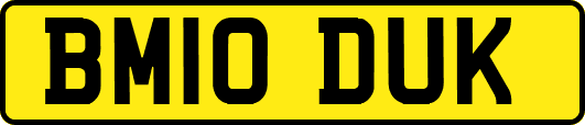 BM10DUK