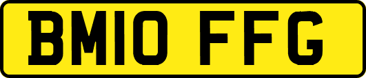 BM10FFG