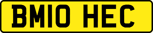 BM10HEC