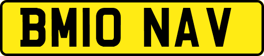 BM10NAV