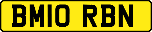 BM10RBN