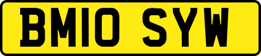 BM10SYW