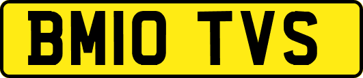 BM10TVS