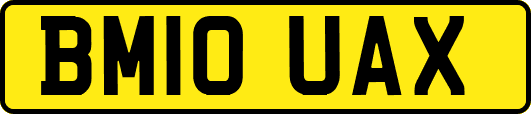 BM10UAX